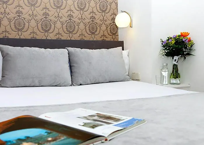 Sercotel Toledo Imperial