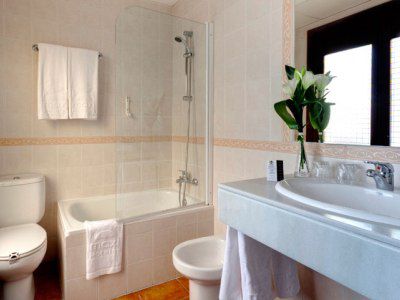 Sercotel Imperial Hotel 3*