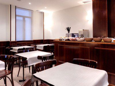 Sercotel Imperial Hotel