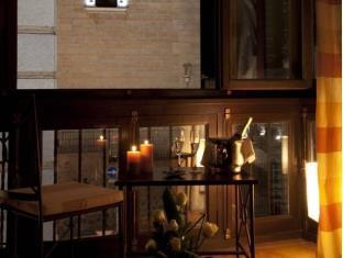 Hotel Sercotel Imperial