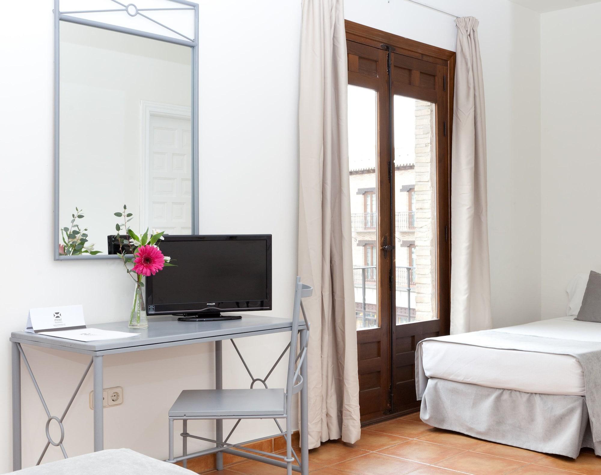 Sercotel Imperial Toledo