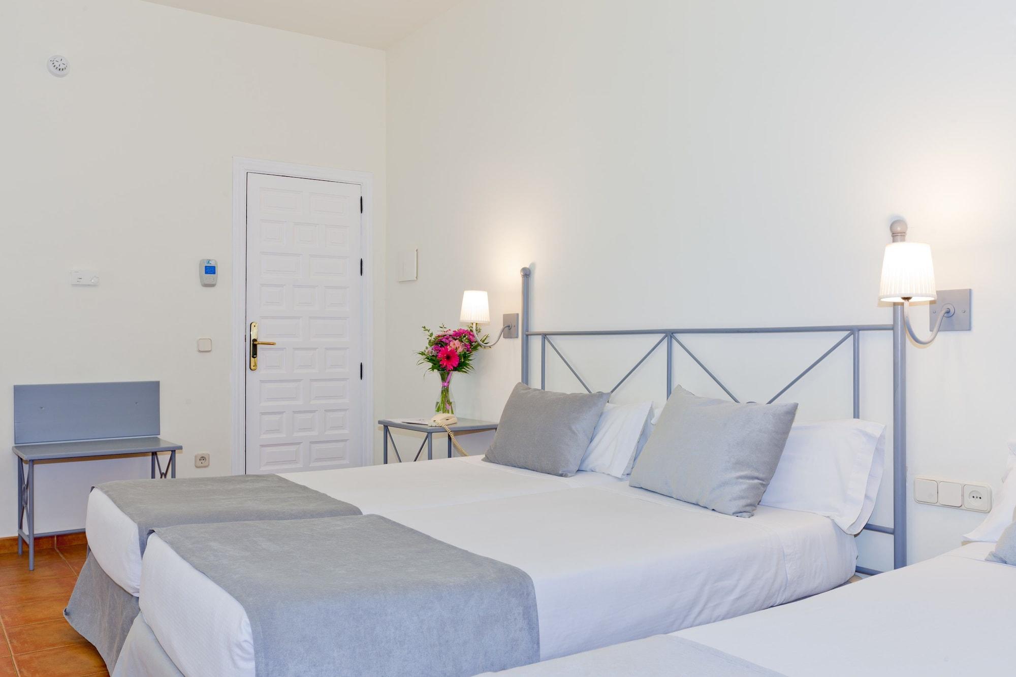 Hotel Sercotel Imperial 3*