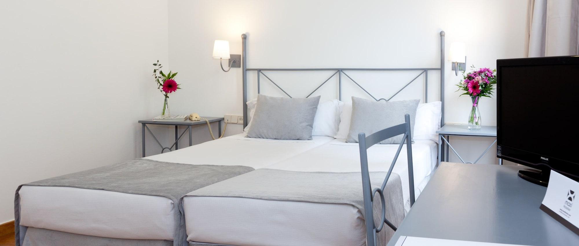 Hotel Sercotel Imperial
