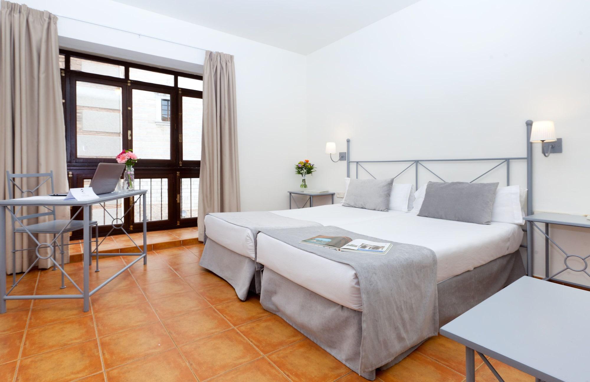 Sercotel Imperial 3*