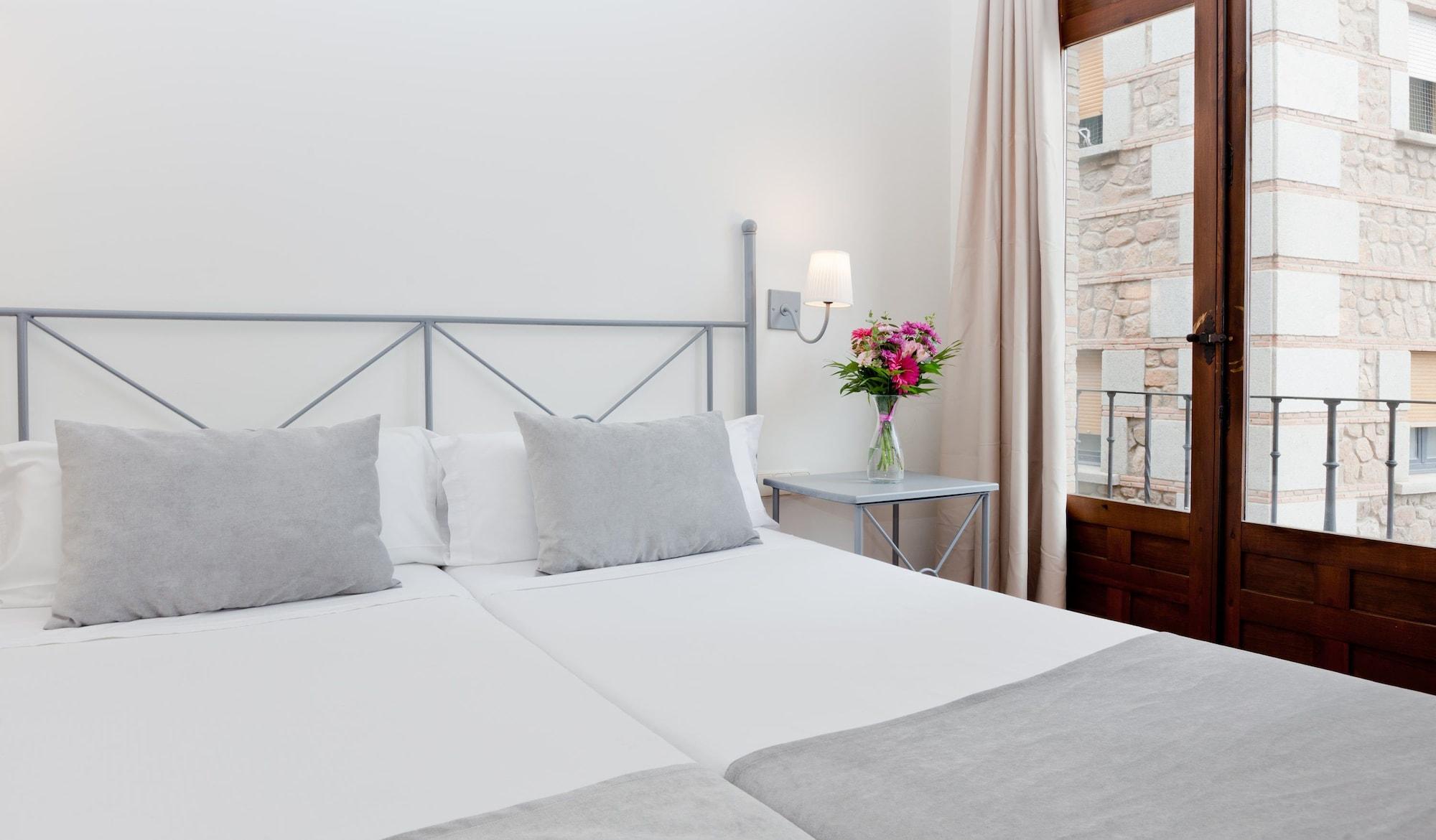 Hotel Sercotel Imperial