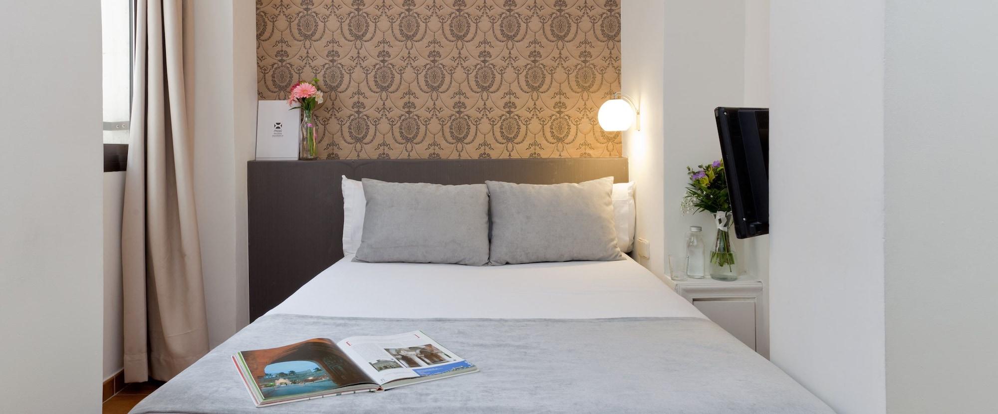 Sercotel Imperial Hotel 3*