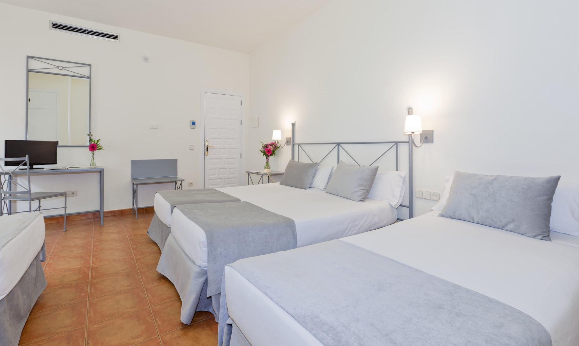 Sercotel Imperial