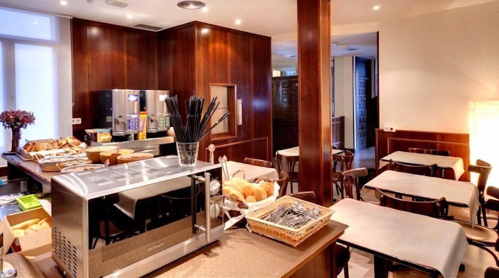 Sercotel Imperial Hotel Toledo