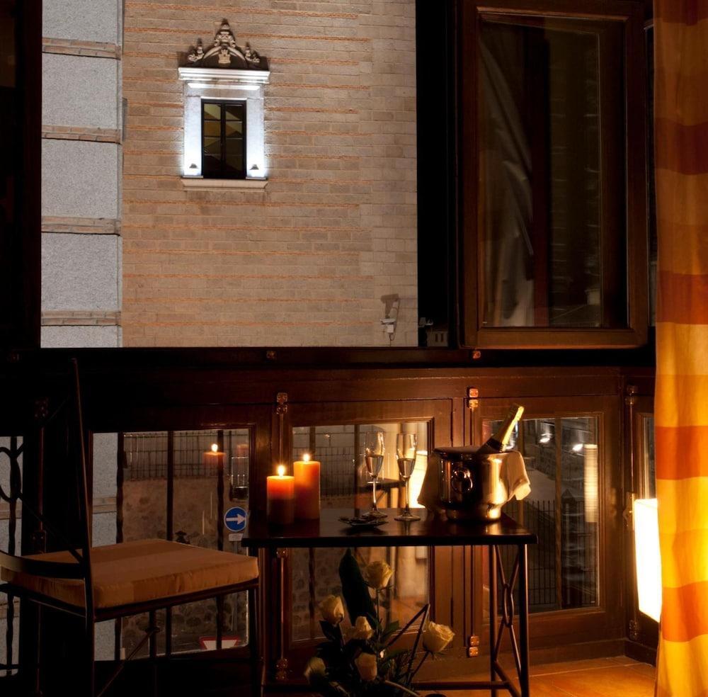 Sercotel Imperial 3* Toledo
