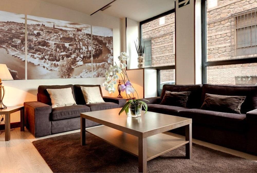 Sercotel Imperial Toledo