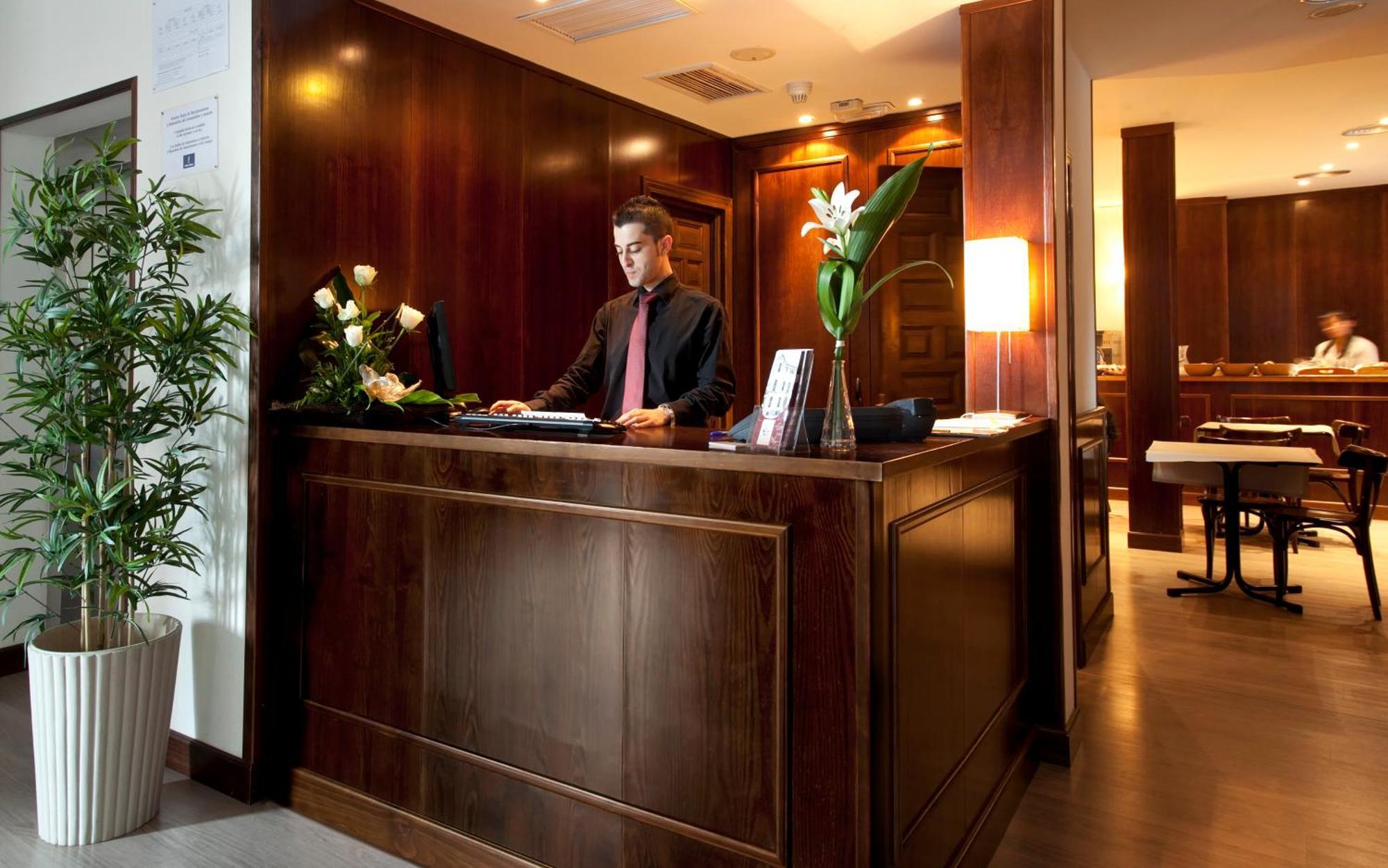 Sercotel Imperial Toledo
