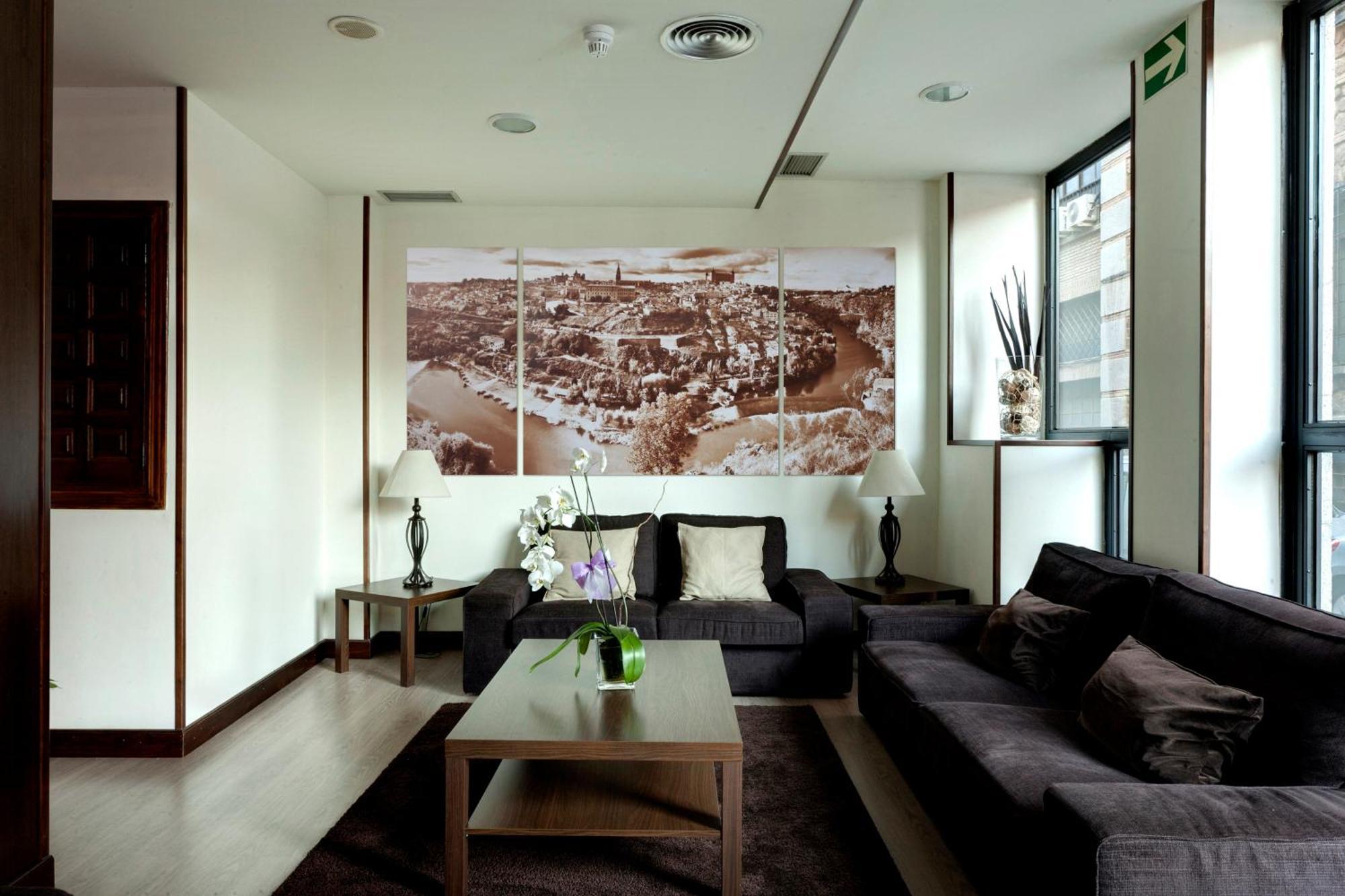 Hotel Sercotel Imperial Toledo