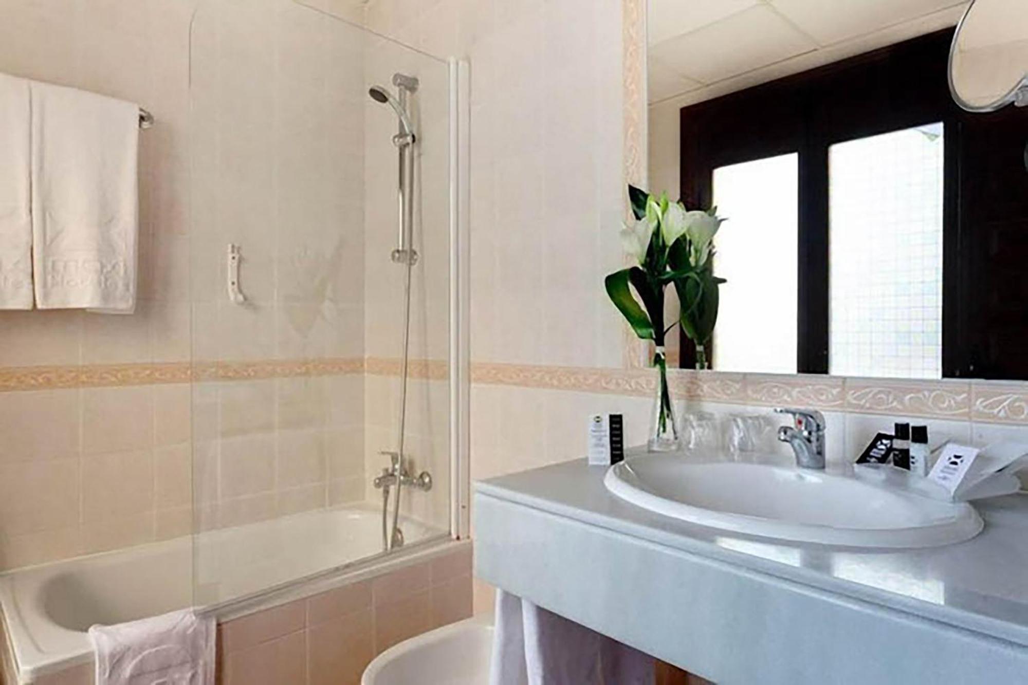 Sercotel Imperial Hotel 3*