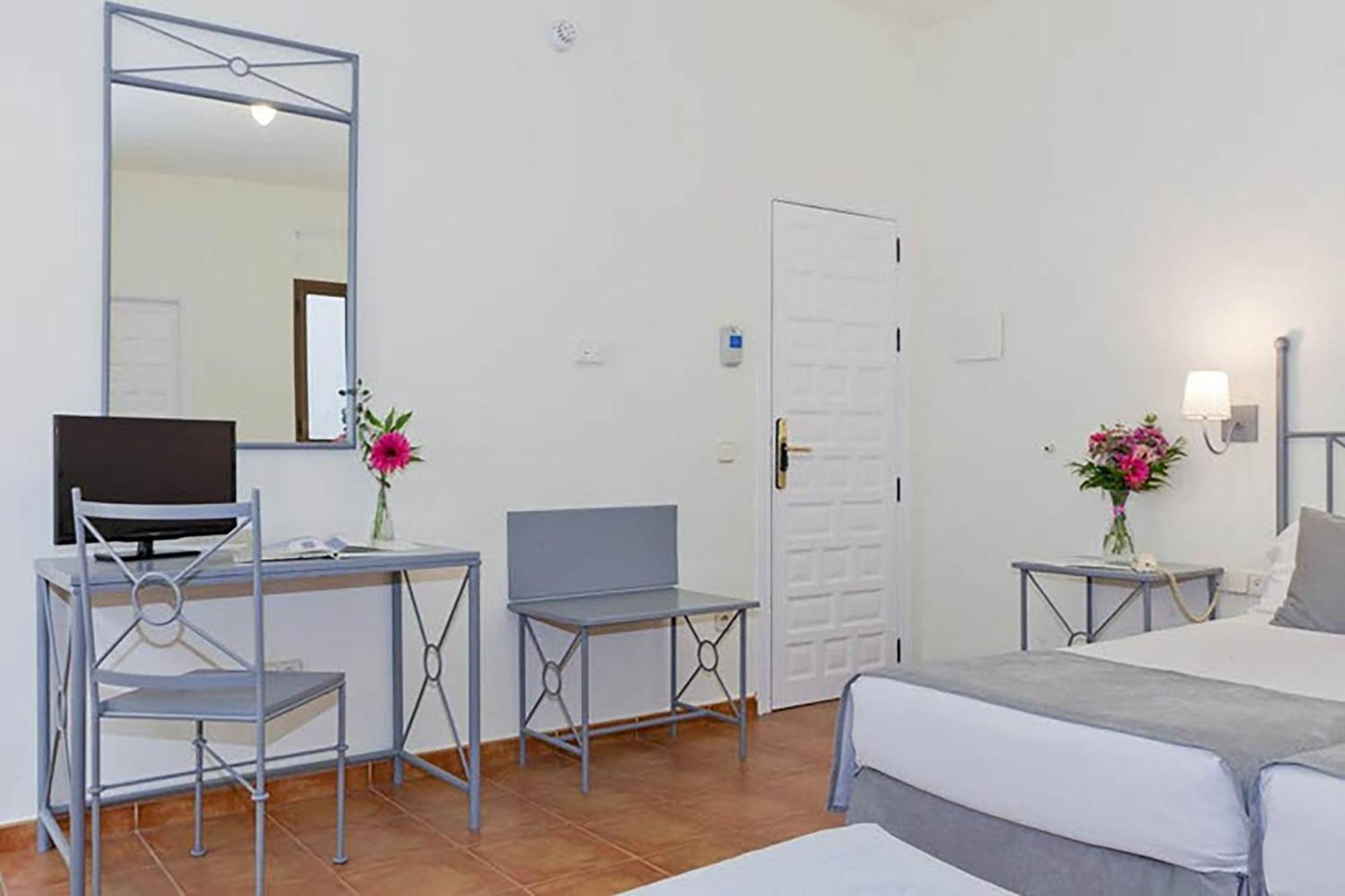 Hotel Sercotel Imperial 3*