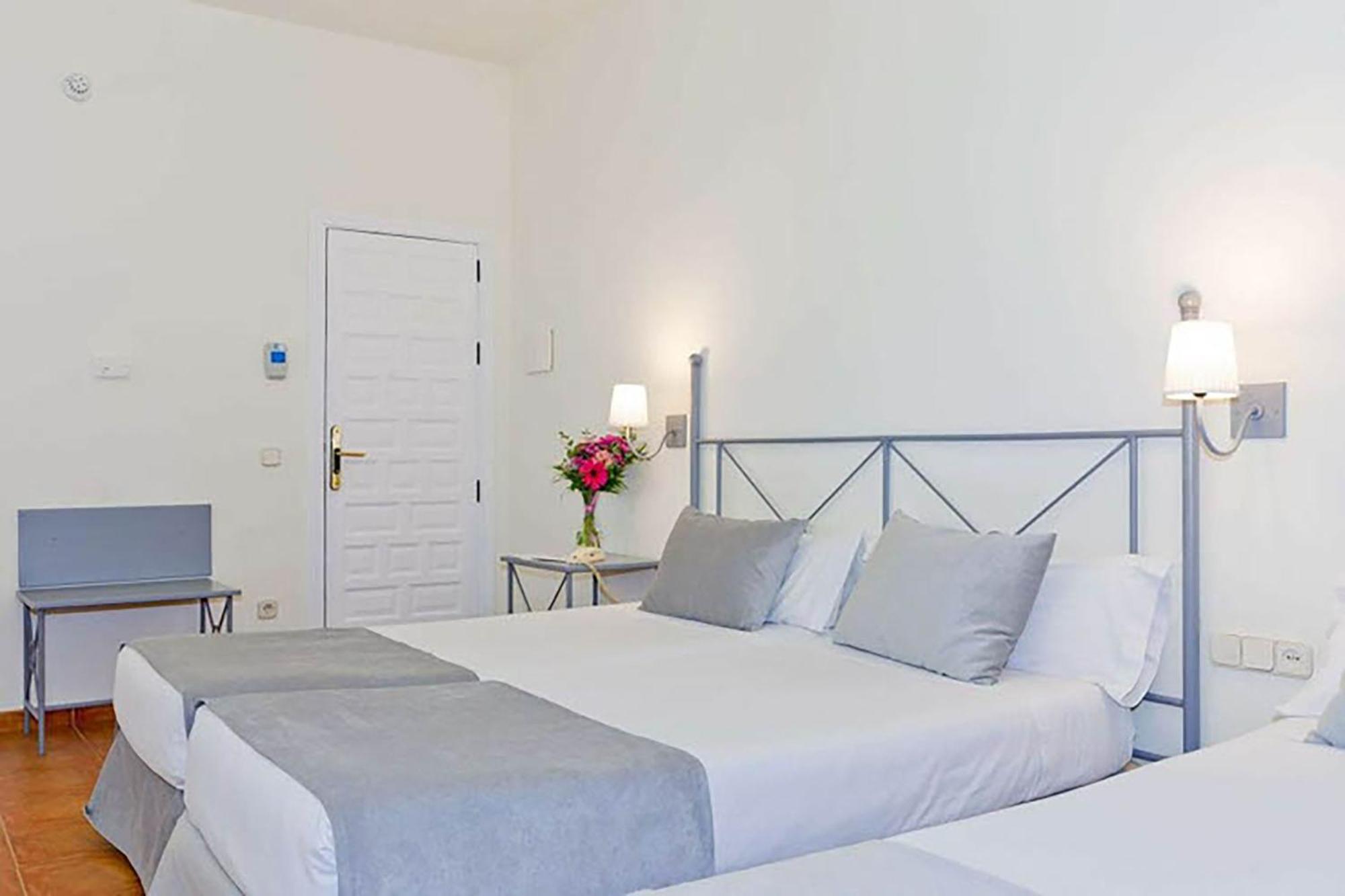 Hotel Sercotel Imperial