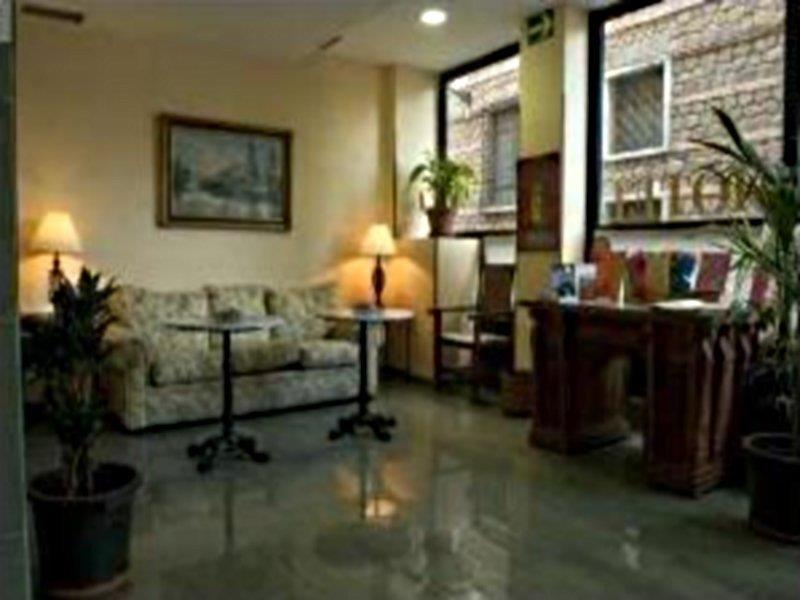 Sercotel Imperial 3* Toledo