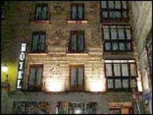 Sercotel Imperial Hotel