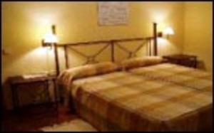 Hotel Sercotel Imperial 3*