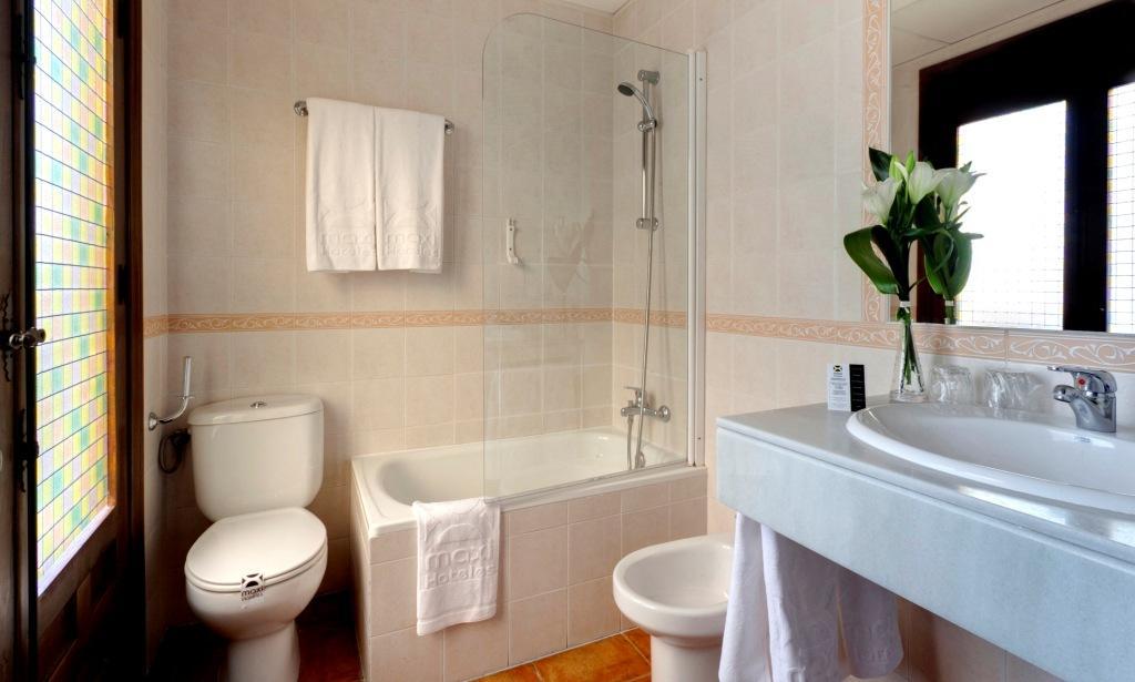 Hotel Sercotel Imperial Toledo