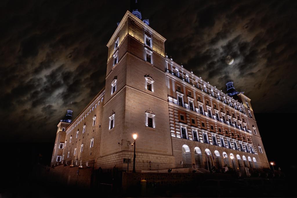 Sercotel Imperial 3* Toledo