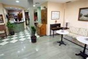 Sercotel Imperial Hotel 3*
