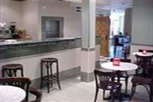 Sercotel Imperial 3* Toledo