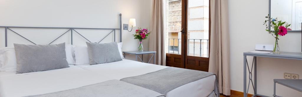 Hotel Sercotel Imperial