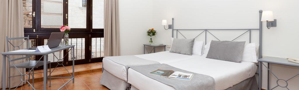 Hotel Sercotel Imperial