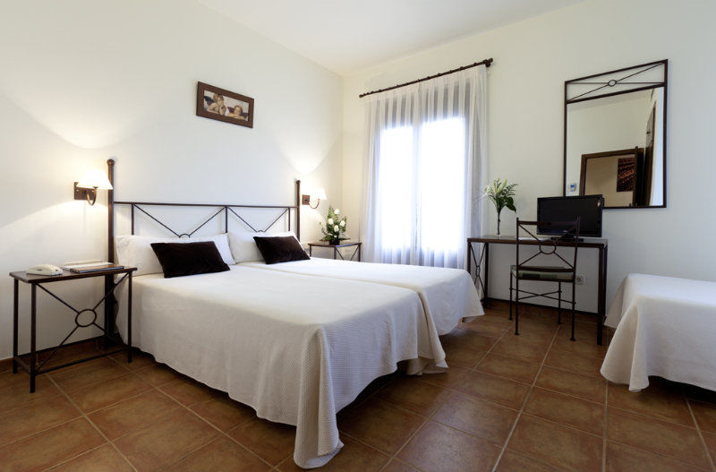 Sercotel Imperial Hotel Toledo