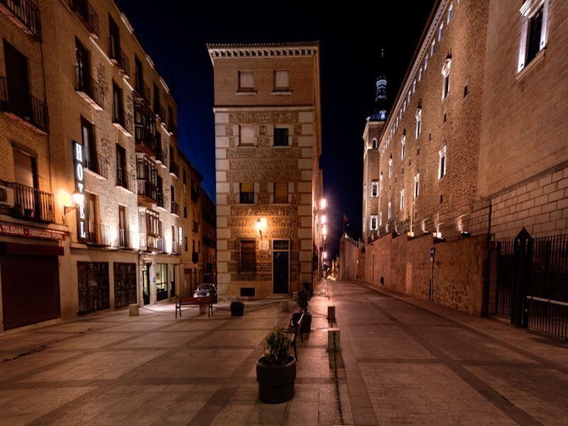 Sercotel Imperial Hotel