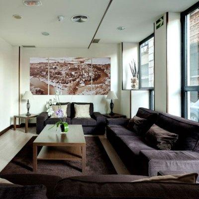 Hotel Sercotel Imperial