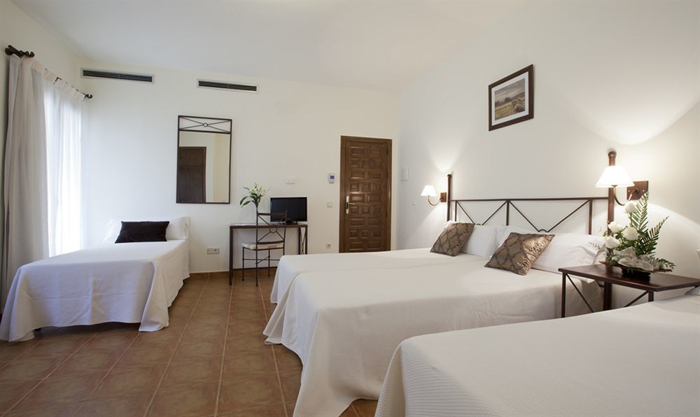Sercotel Imperial 3* Toledo