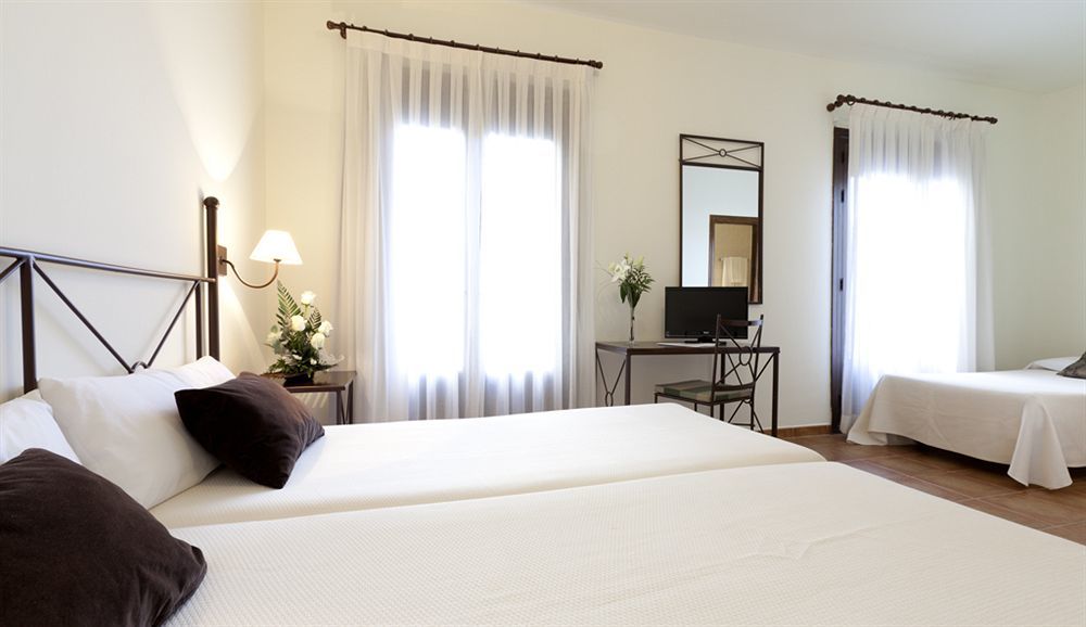 Sercotel Imperial Toledo