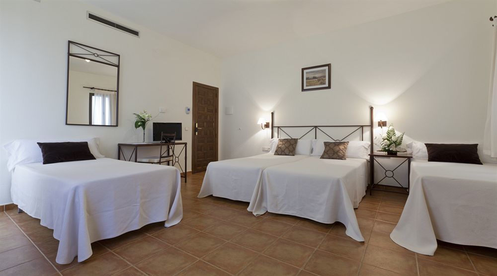 Hotel Sercotel Imperial Toledo