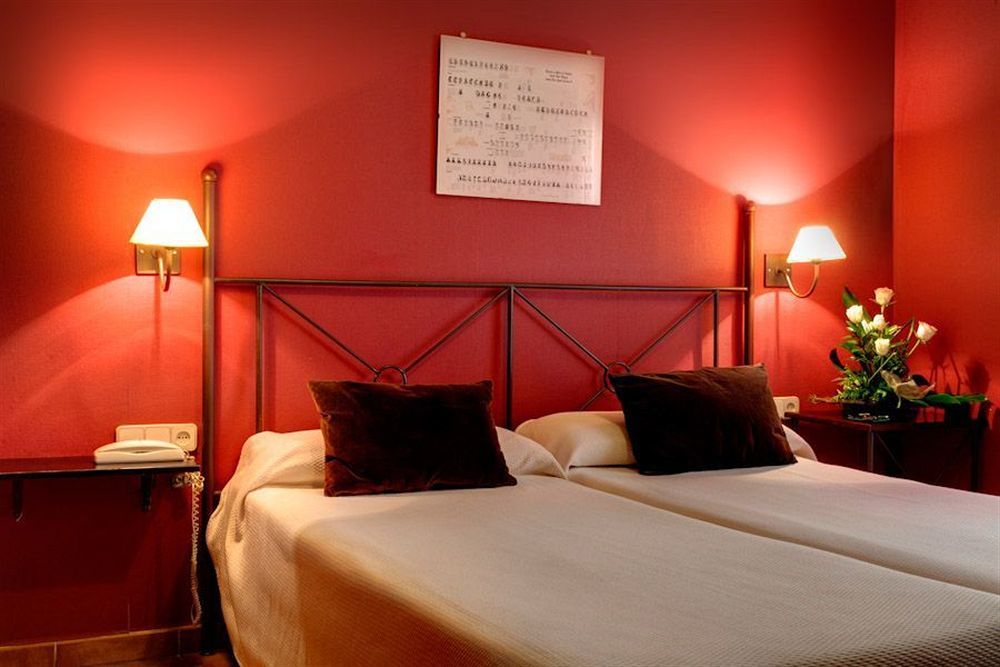 Sercotel Imperial Hotel Toledo