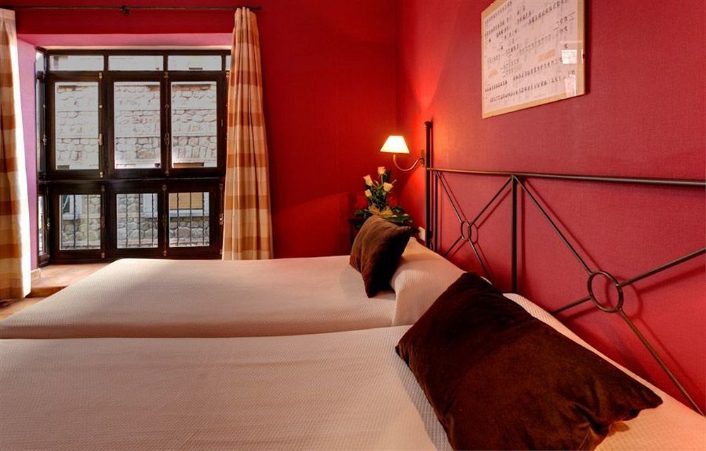Hotel Sercotel Imperial 3*