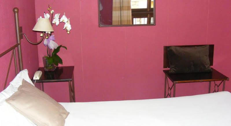 Sercotel Imperial Hotel