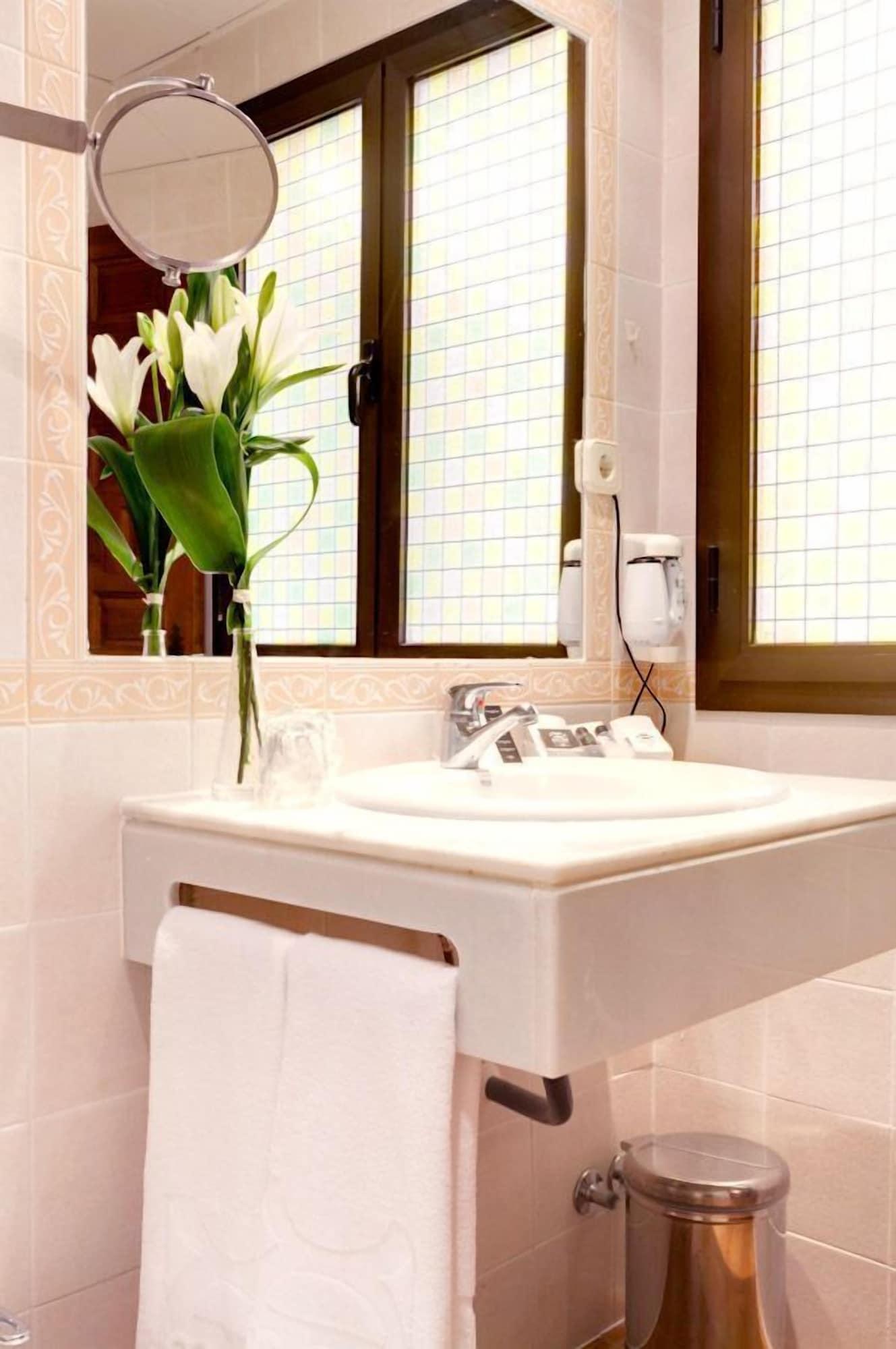 Hotel Sercotel Imperial