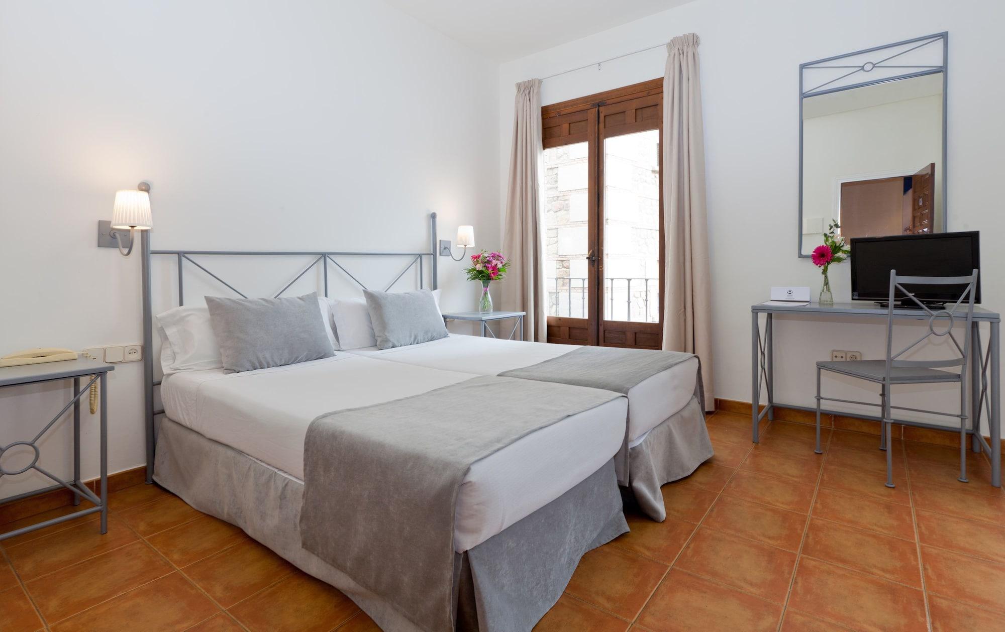 Hotel Sercotel Imperial Toledo
