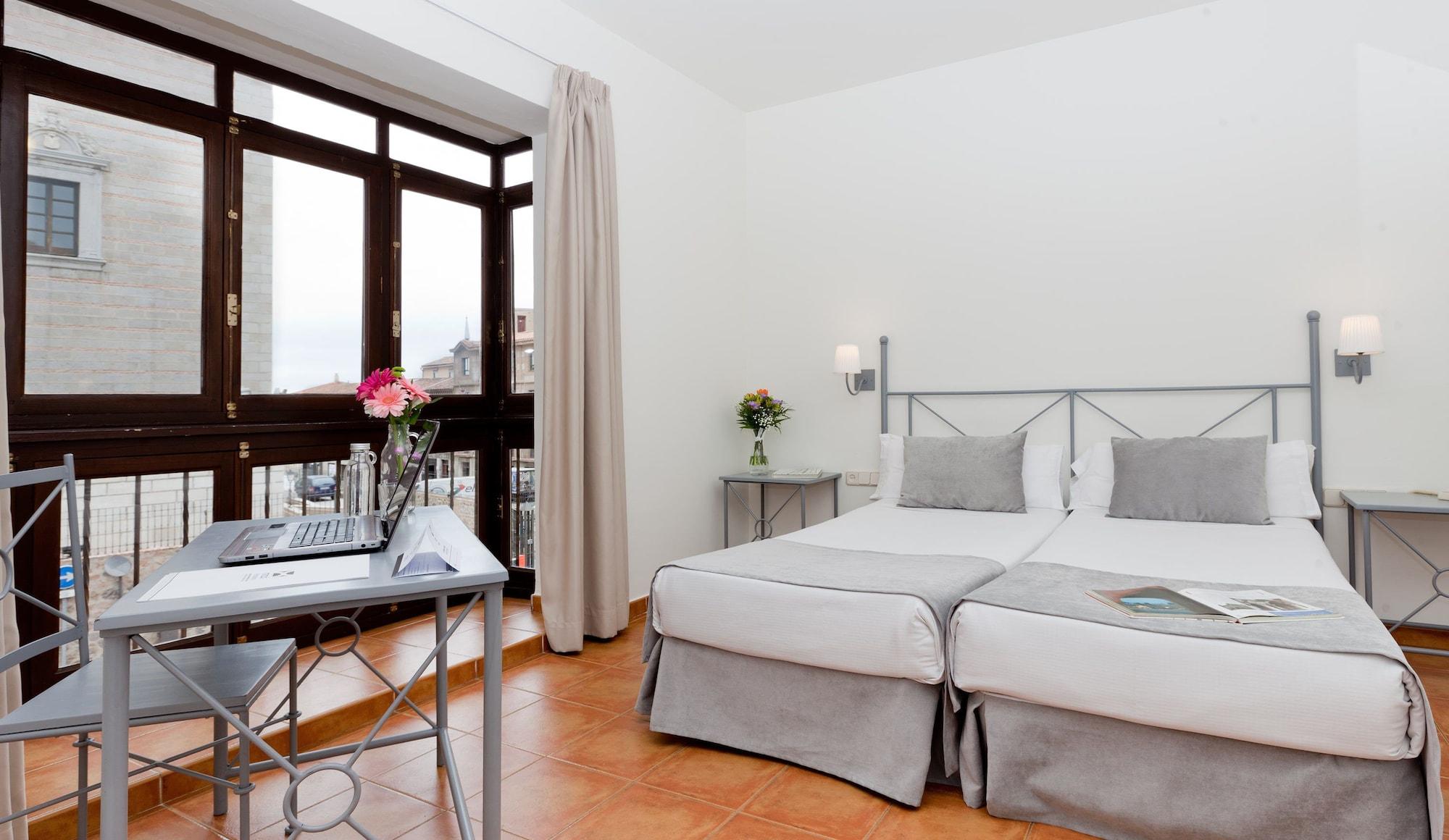 Sercotel Imperial 3*