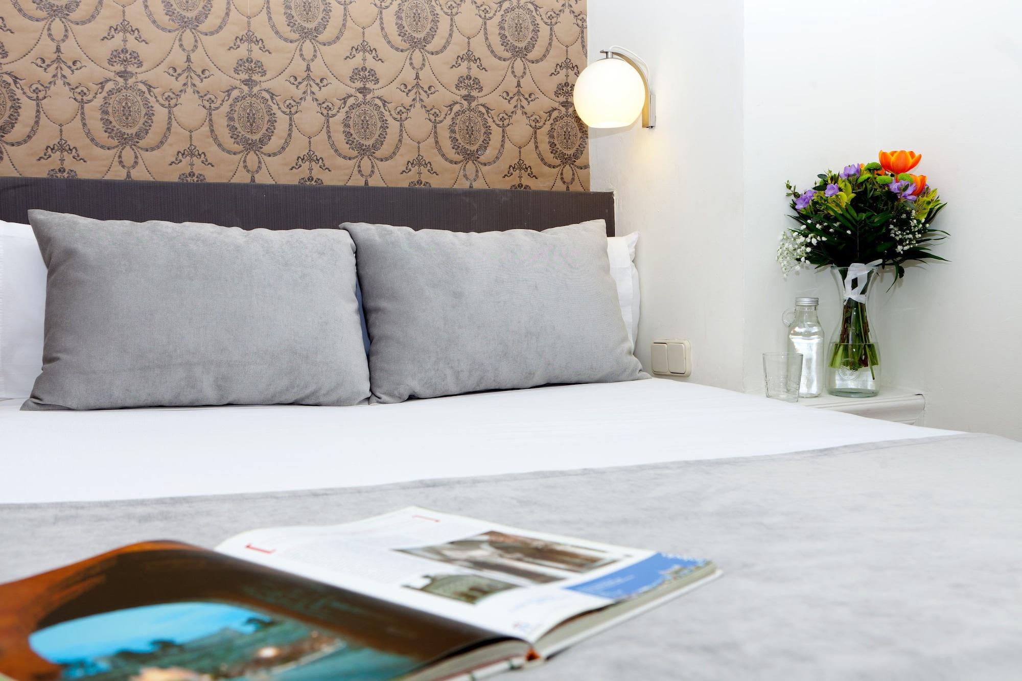 Sercotel Imperial 3* Toledo