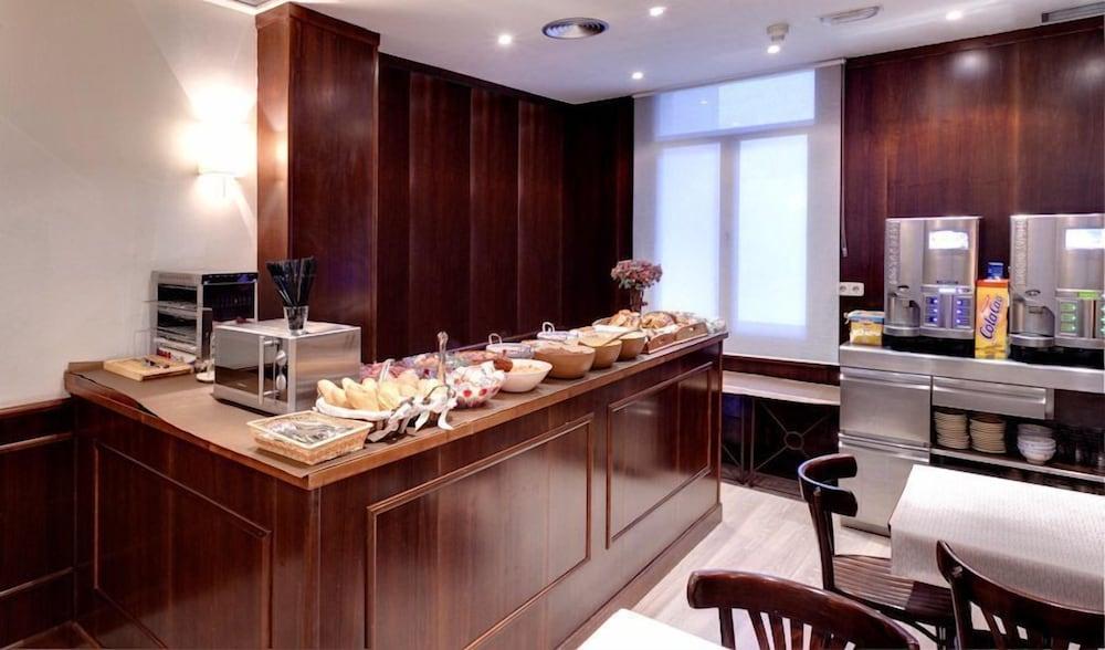 Hotel Sercotel Imperial Toledo