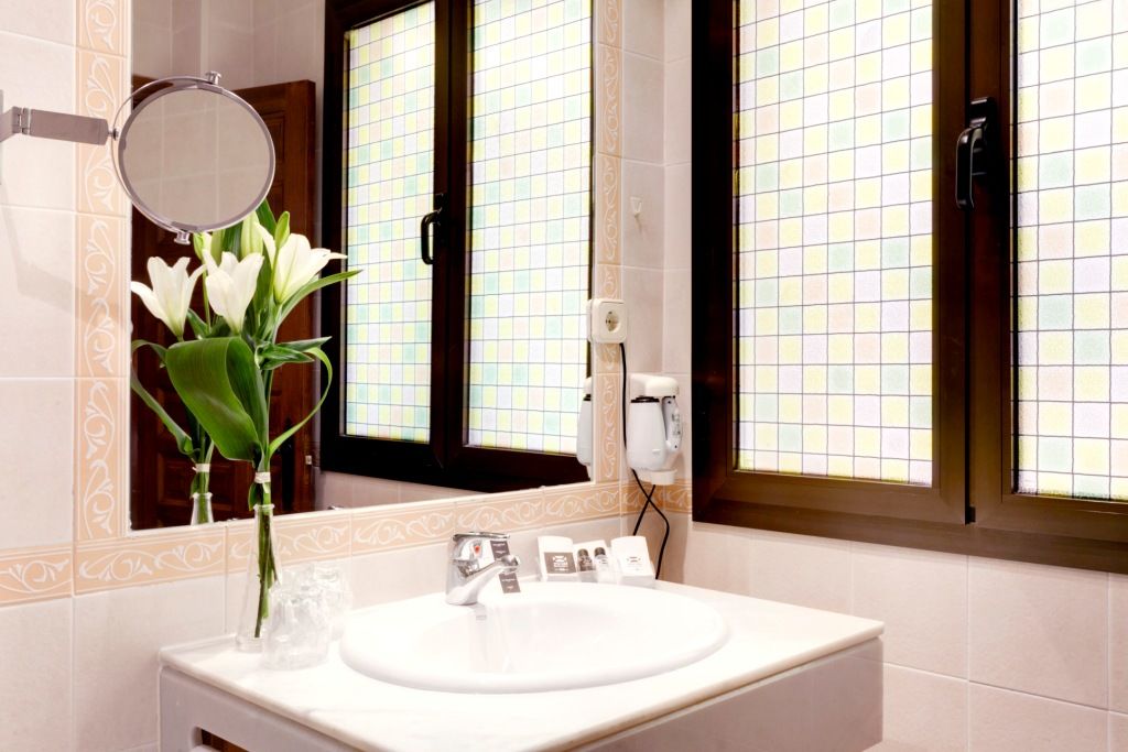 Sercotel Imperial Hotel Toledo