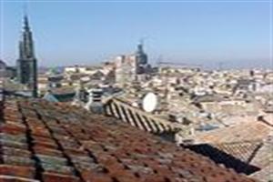 Imperial Toledo