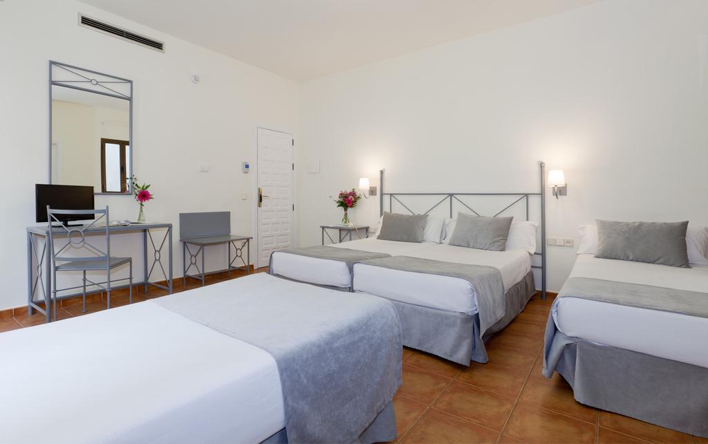 Hotel Sercotel Imperial