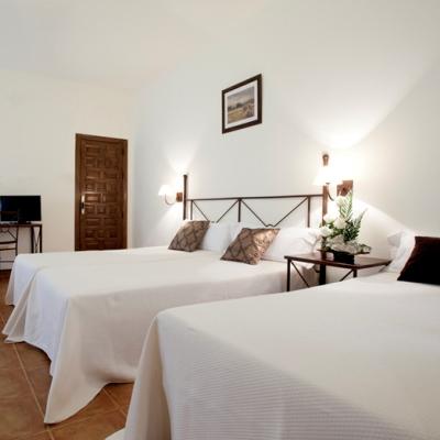 Hotel Sercotel Imperial 3*