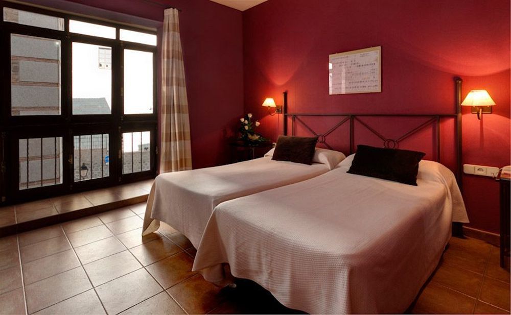 Sercotel Imperial Hotel 3*