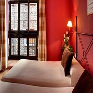 Sercotel Imperial Hotel Toledo