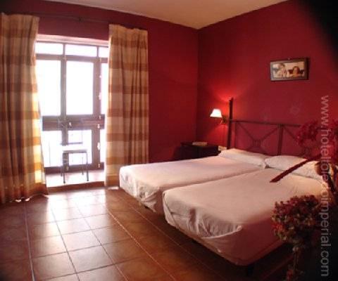 Hotel Sercotel Imperial Toledo