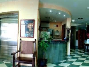 Sercotel Imperial 3* Toledo